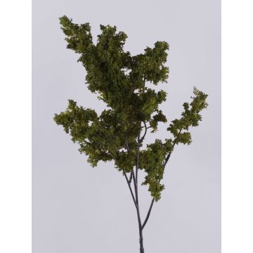 Ramo di salice artificiale LOTTIKA con muschio, verde, 75cm Ramo di salice artificiale LOTTIKA con muschio, verde, 75cm