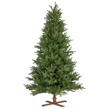 Abete artificiale ROM SPEED DELUXE, 120cm, Ø85cm Abete artificiale ROM SPEED DELUXE, 120cm, Ø85cm