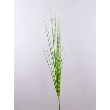Erba zebra artificiale NANTINO su bastone, verde, 100cm