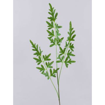 Ramo artificiale di felce di Boston CHRISTDORE, verde, 70cm Ramo artificiale di felce di Boston CHRISTDORE, verde, 70cm