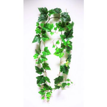 Ghirlanda di vite artificiale TEKLINA, verde, 150 cm