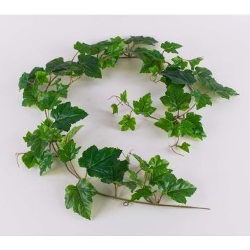 Ghirlanda di vite artificiale TEKLINA, verde, 150 cm