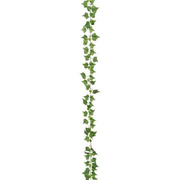 Ghirlanda decorativa Edera SAMTAR, verde, 175 cm