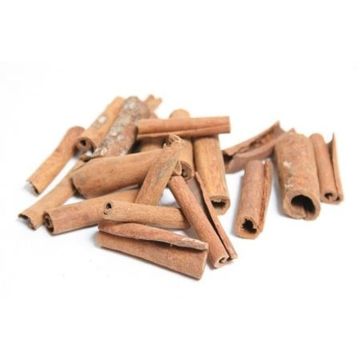 Bastoncini di cannella marroni ZOELLA, 5cm, 500g Bastoncini di cannella marroni ZOELLA, 5cm, 500g