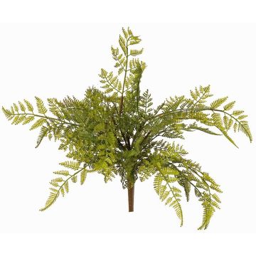 Felce finta ÖZDEN su bastoncino, verde, 40cm, Ø45cm Felce finta ÖZDEN su bastoncino, verde, 40cm, Ø45cm