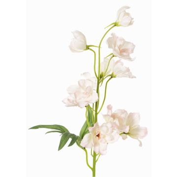 Delphinium artificiale VAYA, rosa pallido, 50cm, Ø10cm