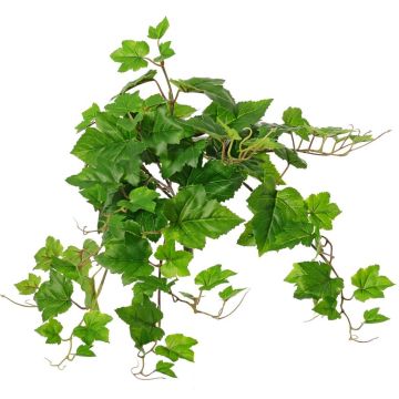 Vite artificiale LAHELA su bastone, Eco Collection, verde, 50 cm