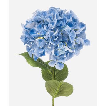 Ortensia artificiale BRITTANY, blu, 90 cm Ortensia artificiale BRITTANY, blu, 90 cm