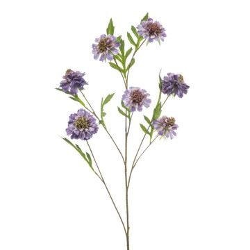 Ramo artificiale Scabiosa RUXTER, lilla, 115 cm Ramo artificiale Scabiosa RUXTER, lilla, 115 cm