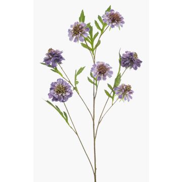 Ramo artificiale Scabiosa RUXTER, lilla, 115 cm Ramo artificiale Scabiosa RUXTER, lilla, 115 cm