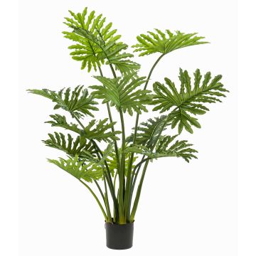 Filodendro Selloum artificiale GEREM, 125 cm Filodendro Selloum artificiale GEREM, 125 cm
