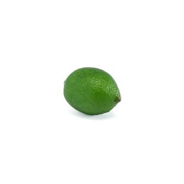 Frutta artificiale Lime NANGA, verde, 6 cm