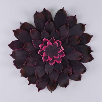 Camelia artificiale STEINKA, fucsia scuro, Ø40cm Camelia artificiale STEINKA, fucsia scuro, Ø40cm