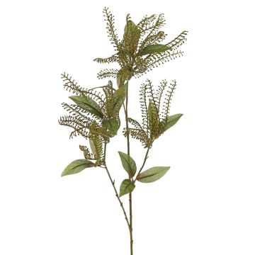 Erica lavanda artificiale VILLADS, verde, 90cm