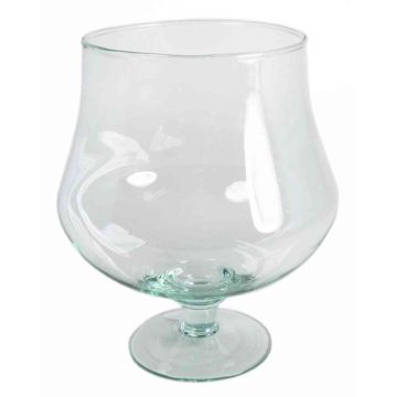 Bicchiere da cocktail XXL CIMO su piede, trasparente, 21cm, Ø18cm Bicchiere da cocktail XXL CIMO su piede, trasparente, 21cm, Ø18cm