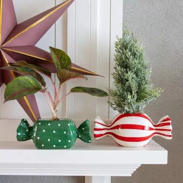 Natale semplice, confezionato con dolcezza