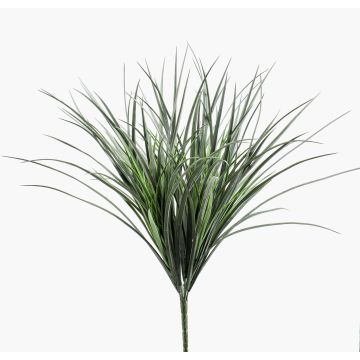 Erba artificiale di carice DOMES su stelo, verde, 50cm