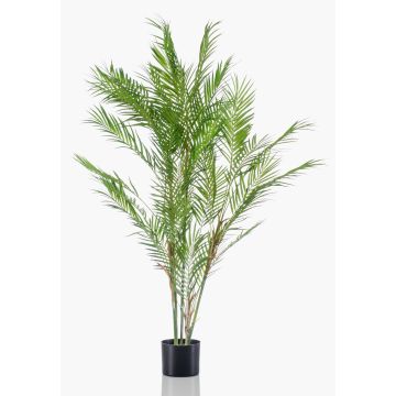 Palma di chamaedorea finta REDOVAN, 120cm