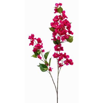 Ramo artificiale di bougainvillea MONELS con fiori, rosa, 115cm Ramo artificiale di bougainvillea MONELS con fiori, rosa, 115cm
