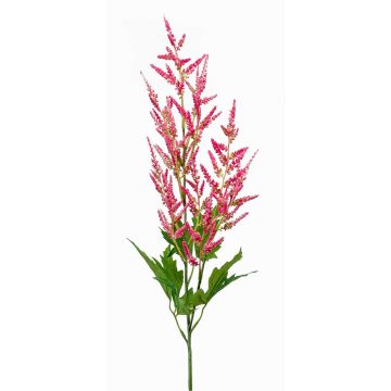 Astilbe finto AURIE, rosa, 90cm