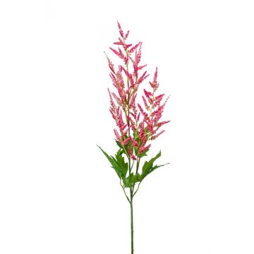 Astilbe finto AURIE, rosa, 90cm