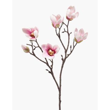 Magnolia finta ANEU, rosa, 65cm Magnolia finta ANEU, rosa, 65cm