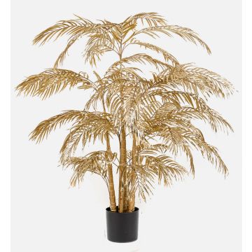 Palma di areca artificiale BARUNDIA, oro, 200cm Palma di areca artificiale BARUNDIA, oro, 200cm