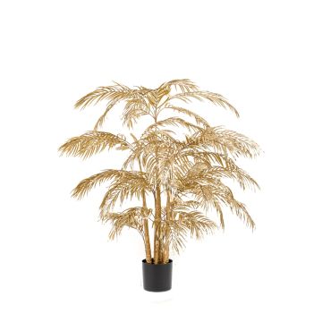 Palma di areca artificiale BARUNDIA, oro, 200cm