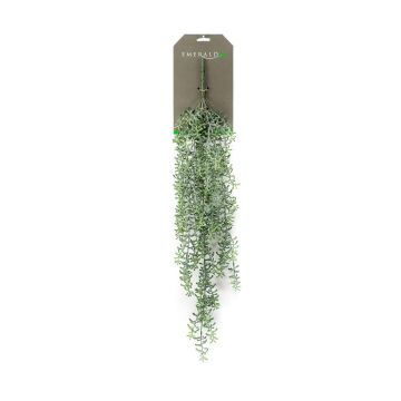 Rhipsalis artificiale TUREIS, stelo, verde-grigio, 70cm