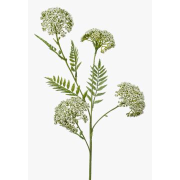 Achillea artificiale THUBAN, crema, 60cm