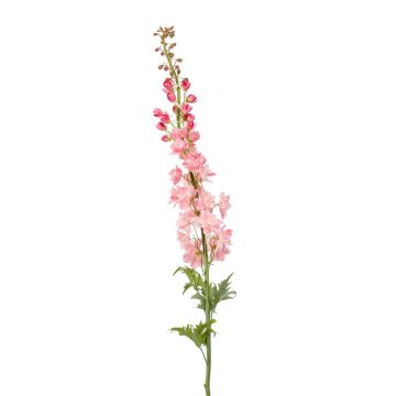 Delphinium artificiale SZILVIA, rosa, 130cm Delphinium artificiale SZILVIA, rosa, 130cm