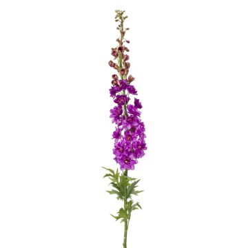Delphinium artificiale SZILVIA, viola, 130cm Delphinium artificiale SZILVIA, viola, 130cm