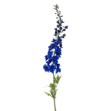 Delphinium artificiale SZILVIA, blu, 130cm Delphinium artificiale SZILVIA, blu, 130cm