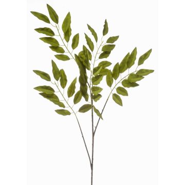 Ramo decorativo pistacchio FLORIX, verde, 110 cm