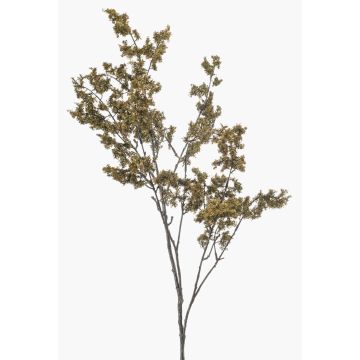 Ramo decorativo GALYFES, verde scuro, 105 cm Ramo decorativo GALYFES, verde scuro, 105 cm