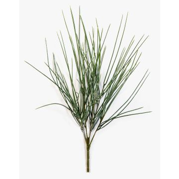 Erba zebra artificiale LEVKA su bastoncino, crossdoor, verde, 55 cm Erba zebra artificiale LEVKA su bastoncino, crossdoor, verde, 55 cm