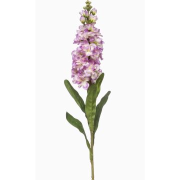 Fiore artificiale Levkoje DIHALLA, lilla chiaro, 80 cm Fiore artificiale Levkoje DIHALLA, lilla chiaro, 80 cm
