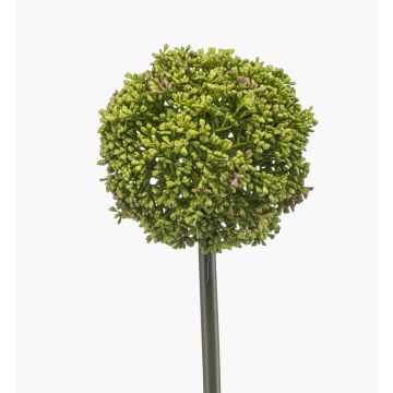 Allium artificiale TUXLON, verde, 75 cm