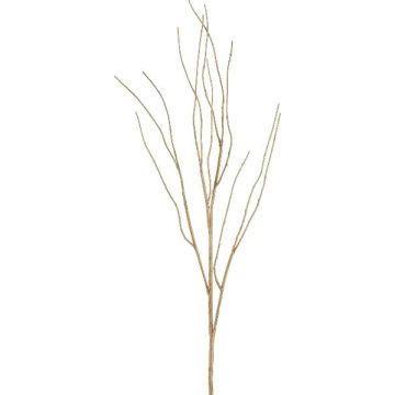 Ramo decorativo corniolo BLORFEN, dorato, 95 cm Ramo decorativo corniolo BLORFEN, dorato, 95 cm