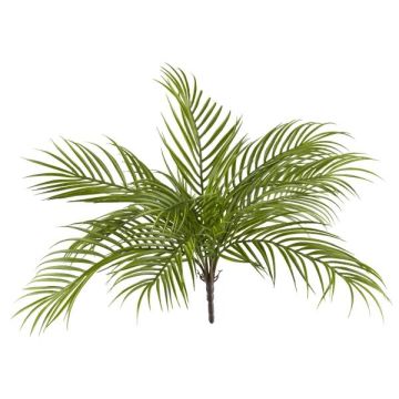 Palma artificiale RUNHA su bastoncino, 50 cm