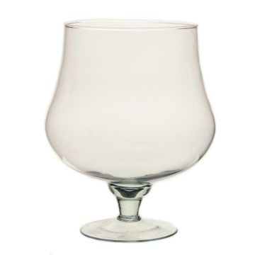Bicchiere da cocktail XXL CIMO su piede, trasparente, 21cm, Ø17,3cm Bicchiere da cocktail XXL CIMO su piede, trasparente, 21cm, Ø17,3cm