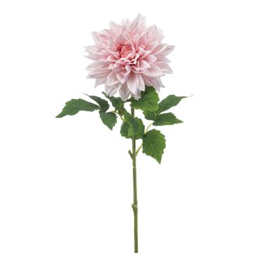 Fiore artificiale dalia ZELRAN, rosa, 70 cm