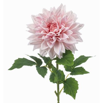 Fiore artificiale dalia ZELRAN, rosa, 70 cm