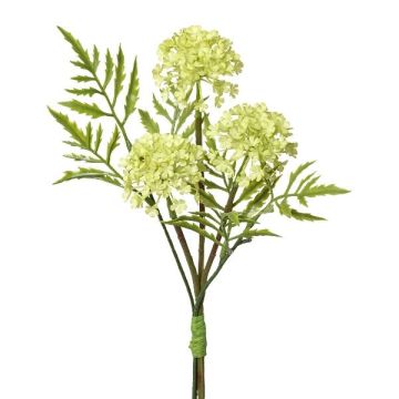 Mazzo di viburno artificiale CRUVA, verde, 30cm Mazzo di viburno artificiale CRUVA, verde, 30cm