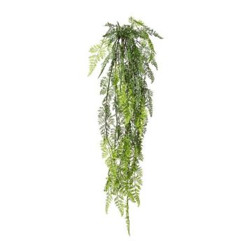 Fascio di felci artificiali FUNKAFY, bastoncini, verde, 115cm Fascio di felci artificiali FUNKAFY, bastoncini, verde, 115cm