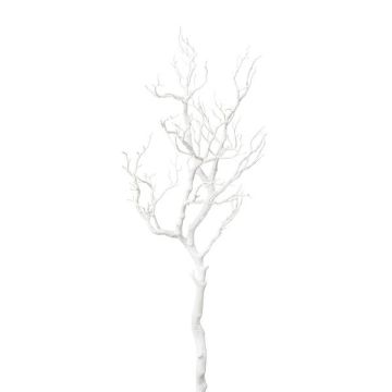 Ramo di betulla artificiale DRILMO, bianco, 100cm Ramo di betulla artificiale DRILMO, bianco, 100cm