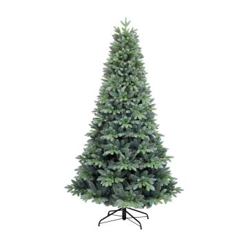 Albero decorativo abete blu SNOVER SPEED, blu, 210cm, Ø95cm Albero decorativo abete blu SNOVER SPEED, blu, 210cm, Ø95cm