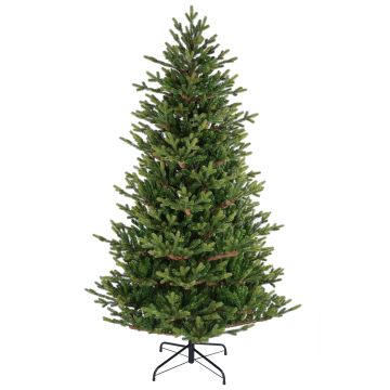 Albero di Natale artificiale TAMPERE SPEED, 210cm, Ø120cm Albero di Natale artificiale TAMPERE SPEED, 210cm, Ø120cm