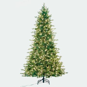 Albero di Natale artificiale MAILAND SPEED, LED, 210cm, Ø125cm Albero di Natale artificiale MAILAND SPEED, LED, 210cm, Ø125cm