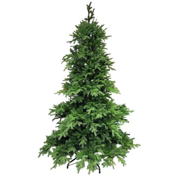 Albero di Natale artificiale VAASA SPEED, verde, 275 cm, Ø 170 cm Albero di Natale artificiale VAASA SPEED, verde, 275 cm, Ø 170 cm